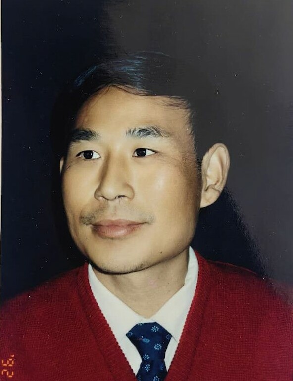 Mr. Wujun Li 李武軍先生