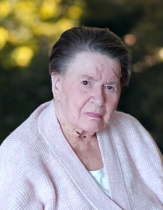 Ms. Ana Marschall