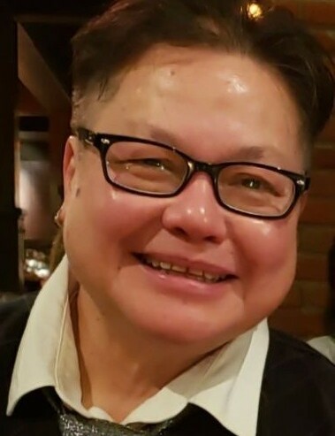 Ms. Roxanne Hipolito