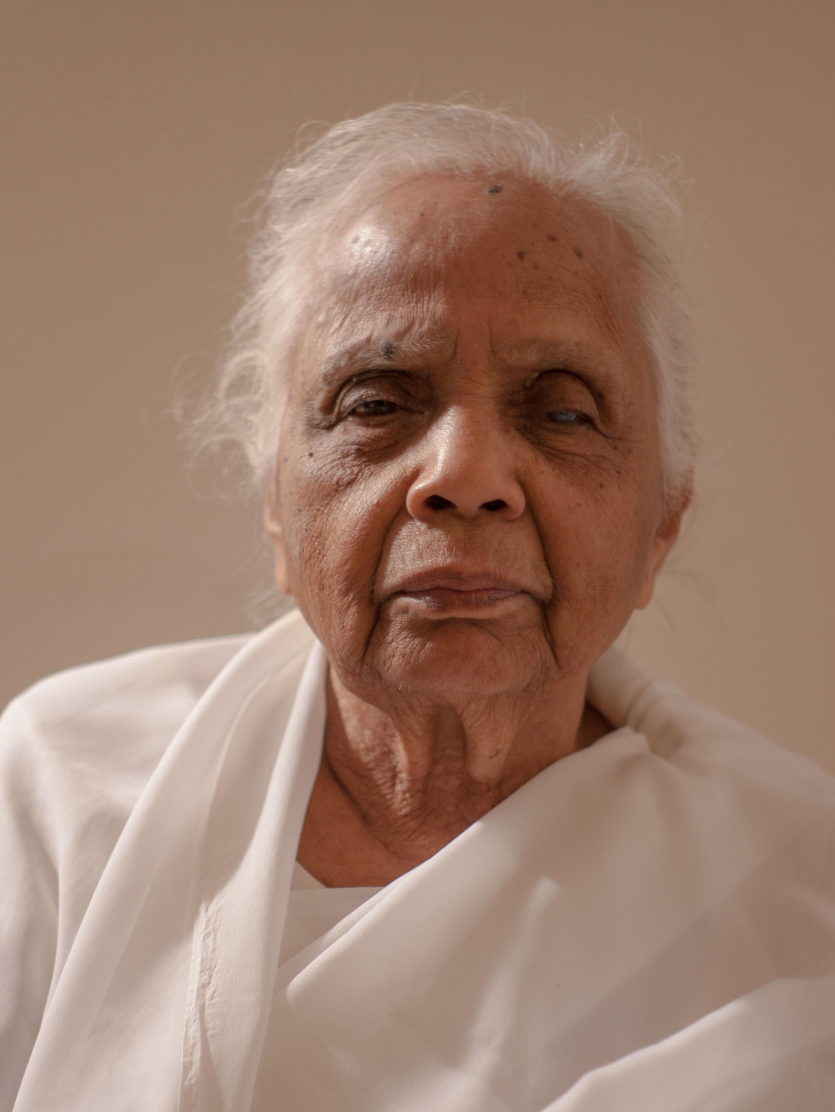 Mrs. Chellammah Karthigesu