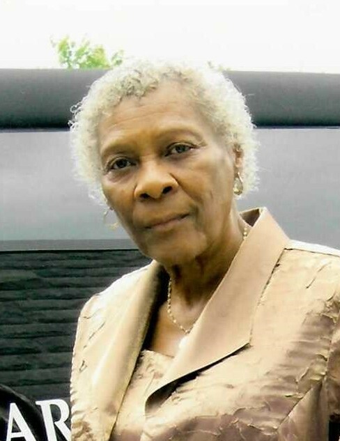 Ms. Eulett Johnson
