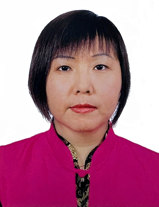 Mrs. Syh Huea Lei 雷四花夫人