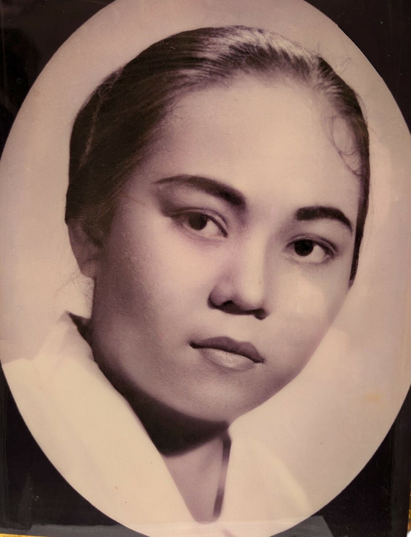 Ms. Alfreda Tolentino