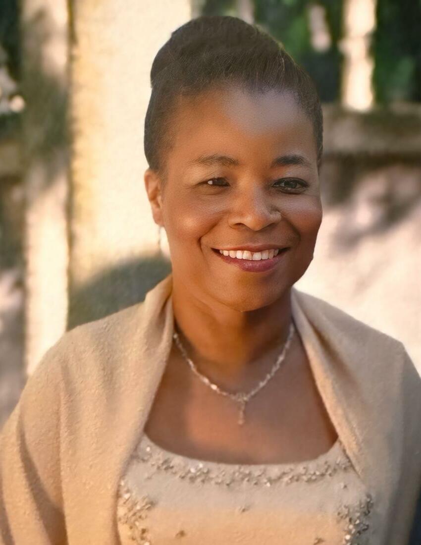 Mrs. Agnes Sylvester