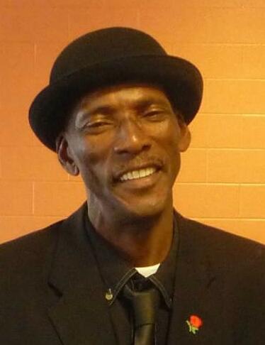 Earl Samuel