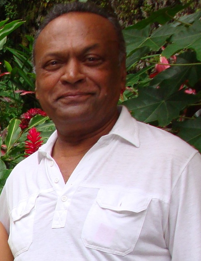 Mr. Raymond D'Souza