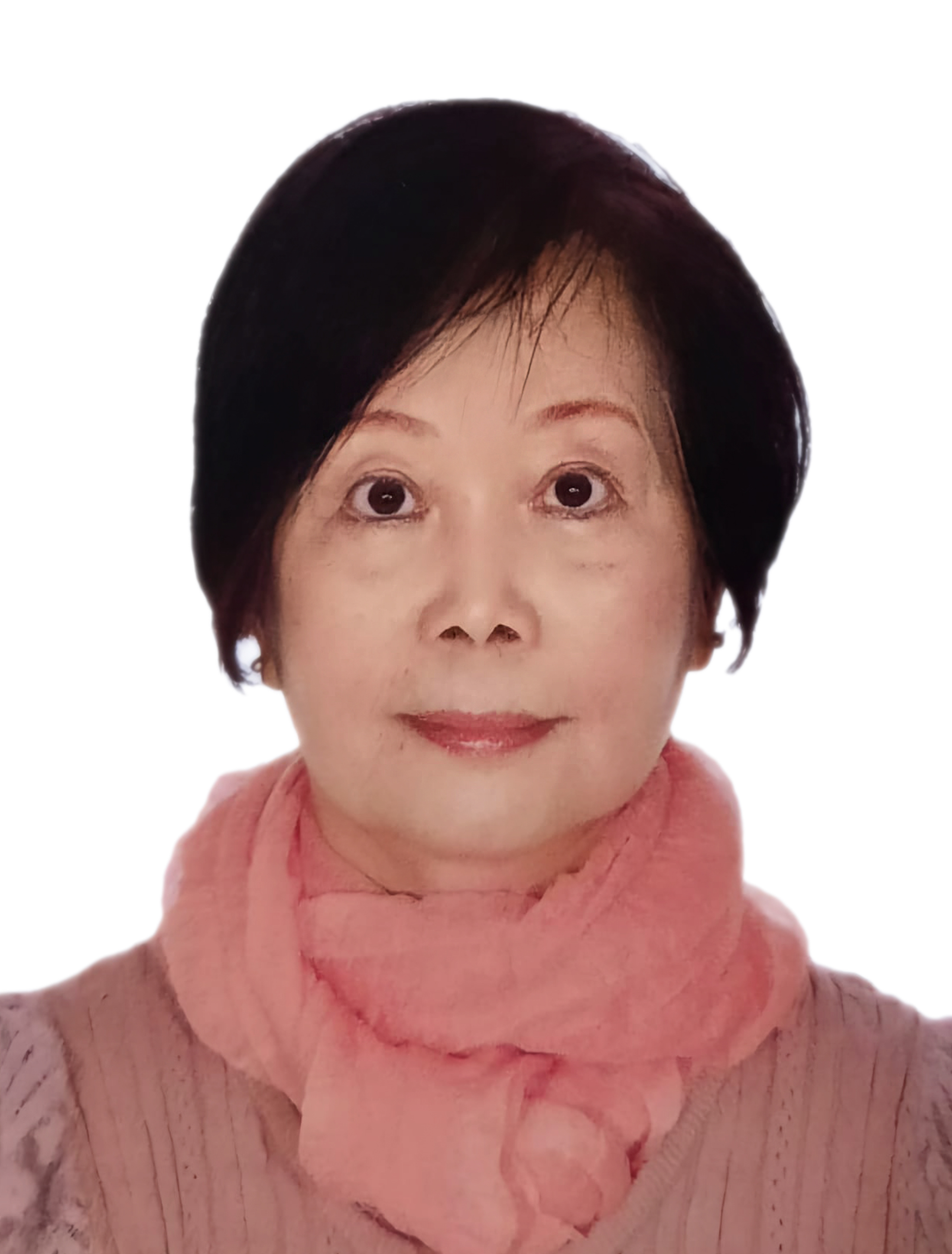 Ms. Yee Lei Linda Yue 余伊莉女士