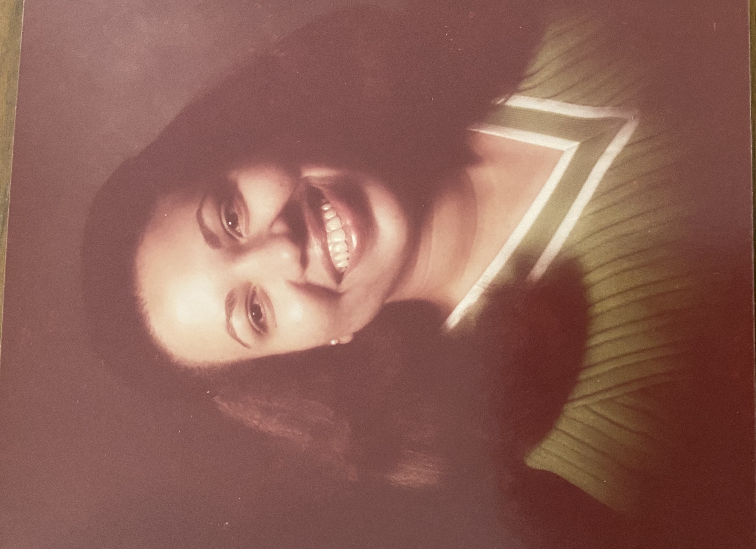 Dr. Grace Gayle