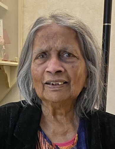 Mrs. Barbara Jalali