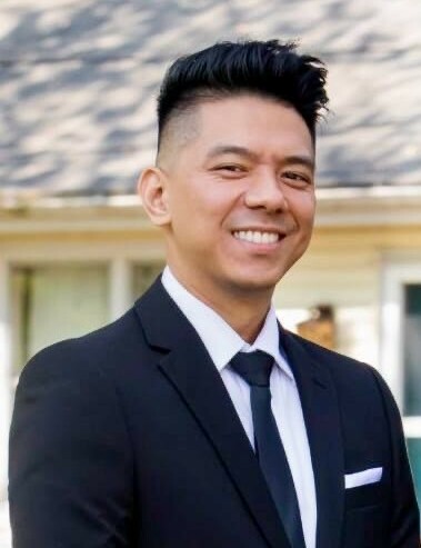Mr. Christian Manlapaz