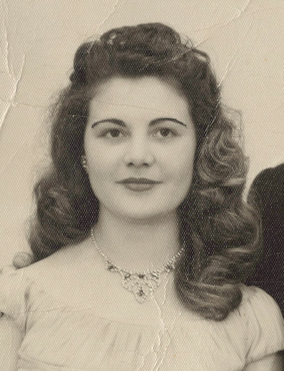 Mrs. Rina Accaputo