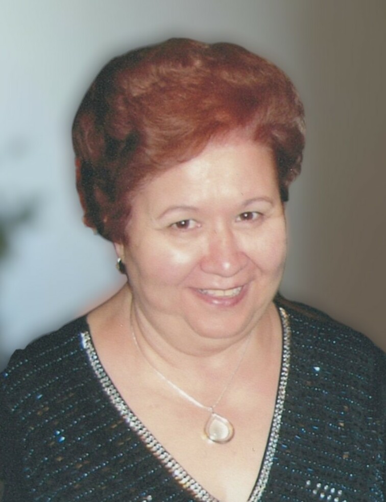 Mrs. Gaetana  Caia