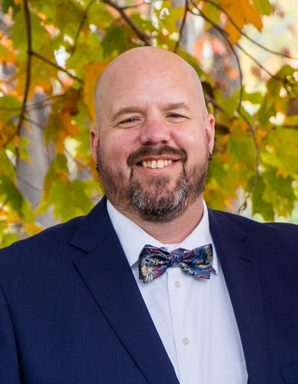 Mr. Kurt  Johnson