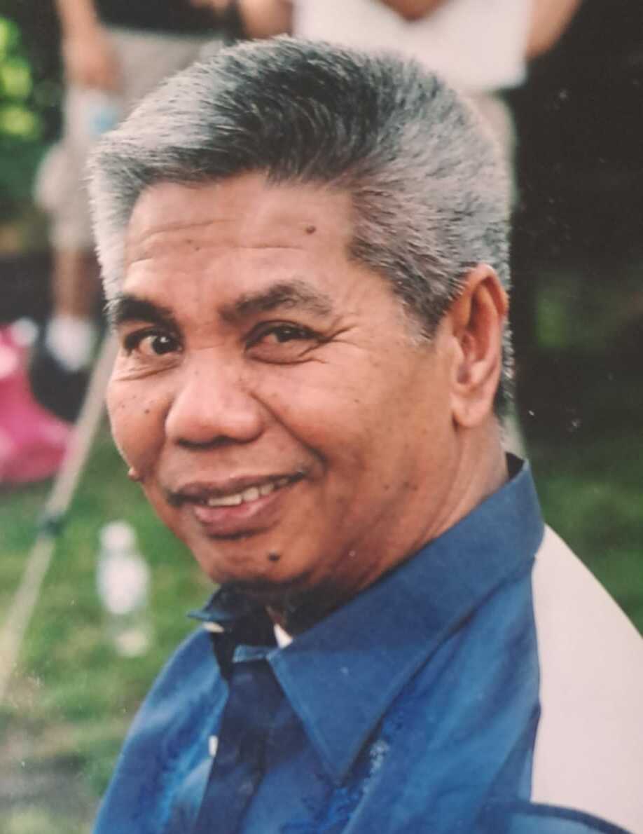 Mr. Macario Razon