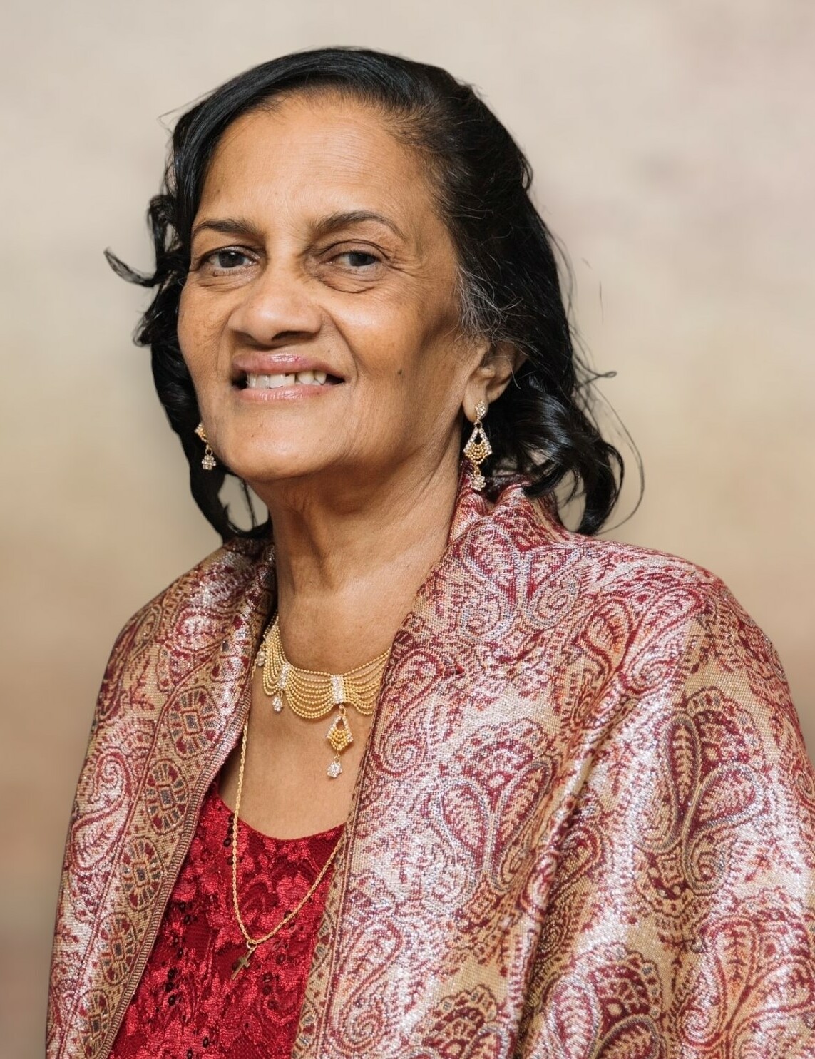 Mrs. Joyce  Karuneswaraghanthan
