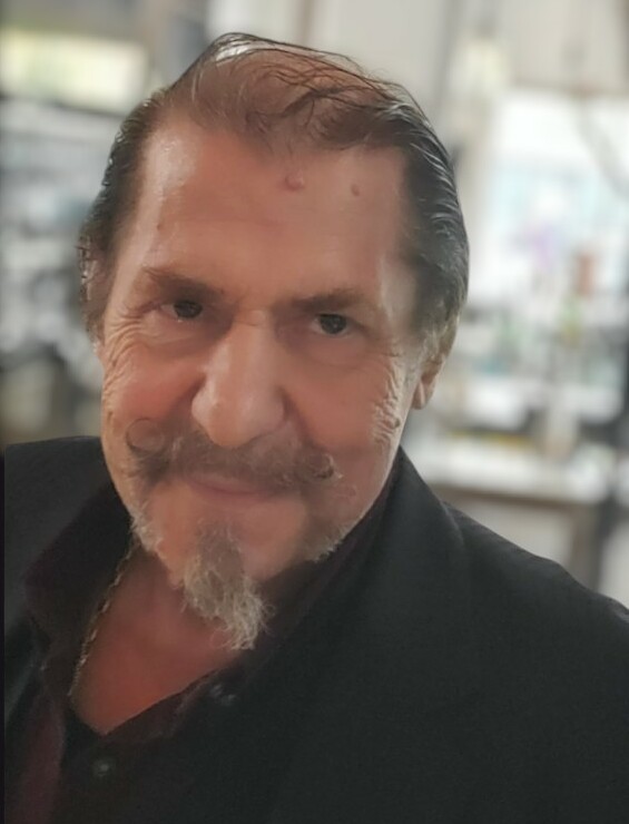 Mr. George Stantis