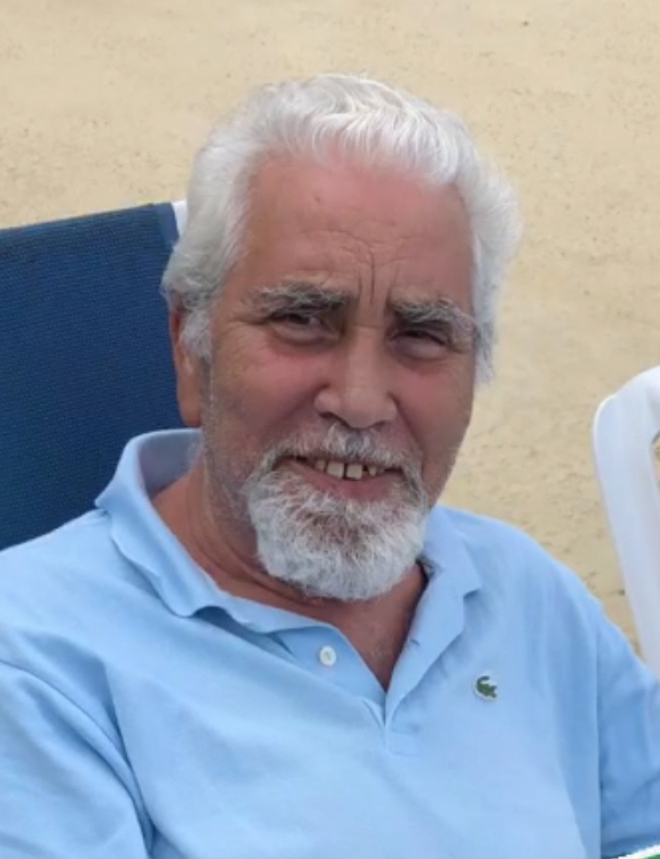 Mr. Joao Raposo