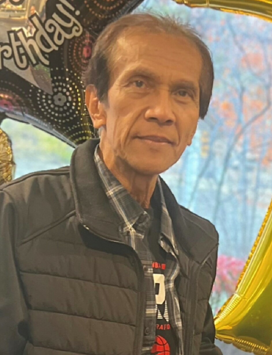 Mr. Manolo Ranjo
