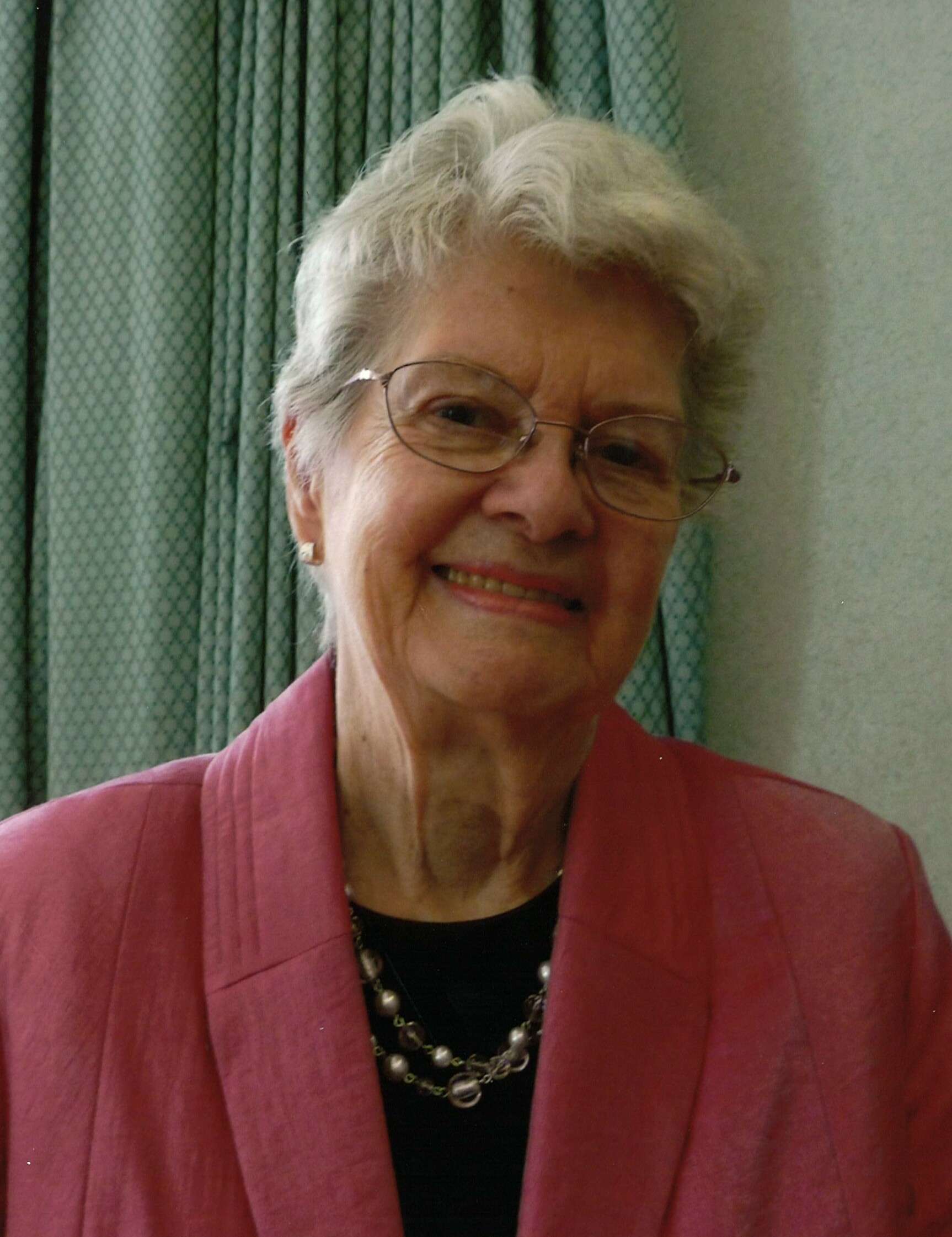 Mrs. Jacqueline Alma Hart