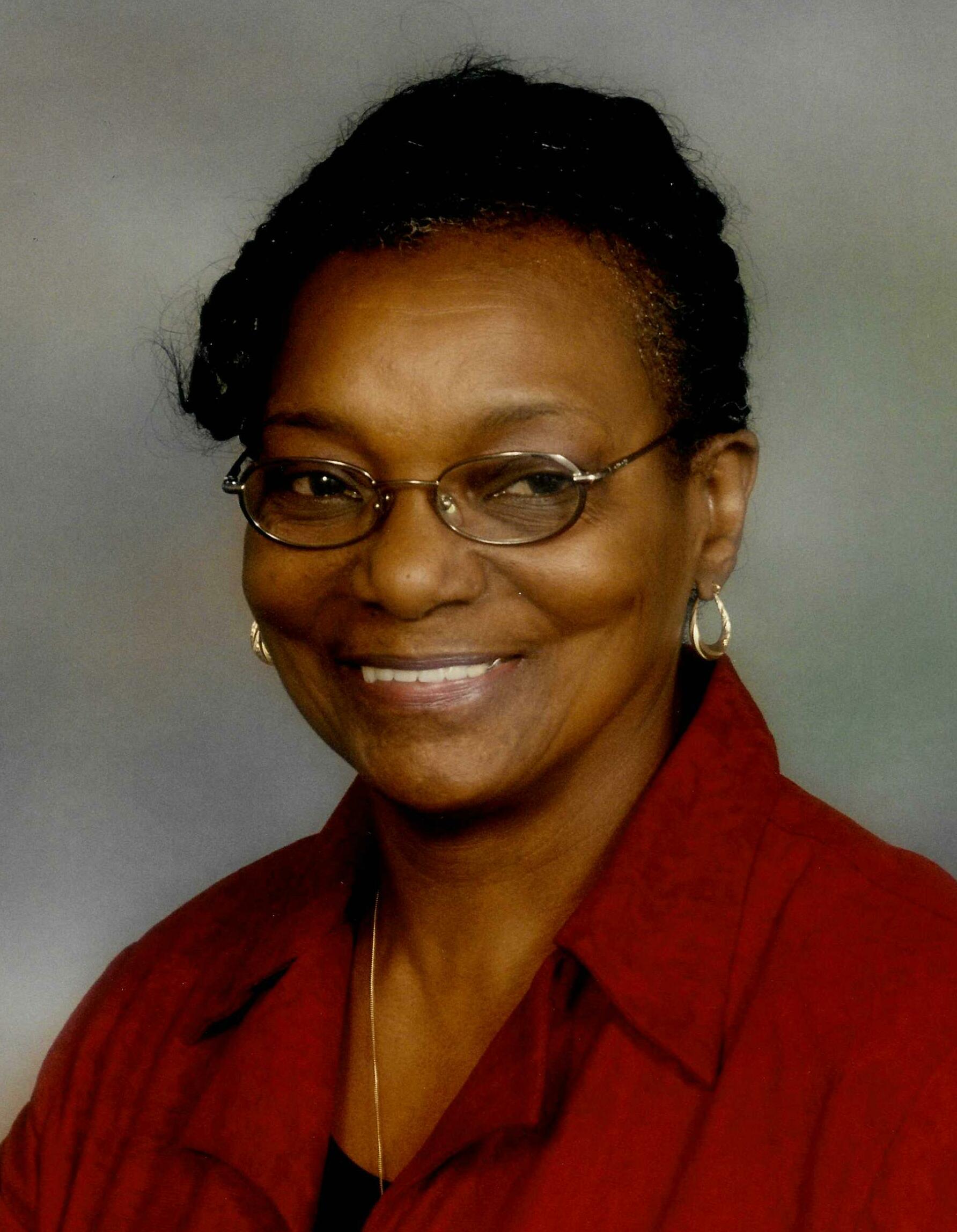 Ms. Joyce  Mae  Walton