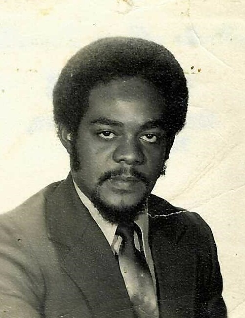 Mr. Hugh Jarrett