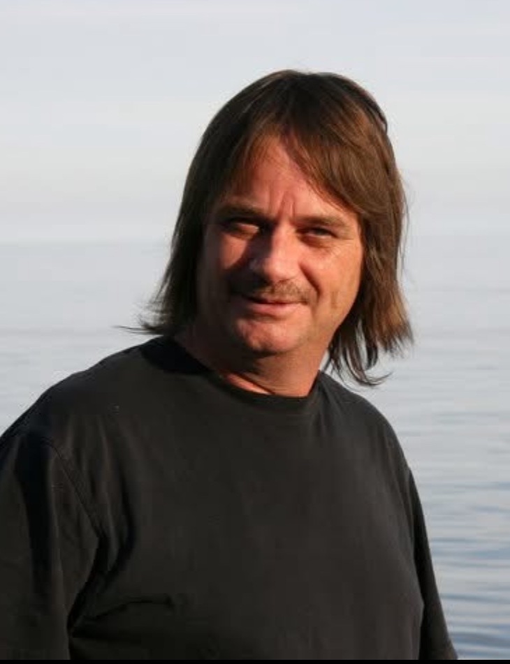 Mr. Larry Jones