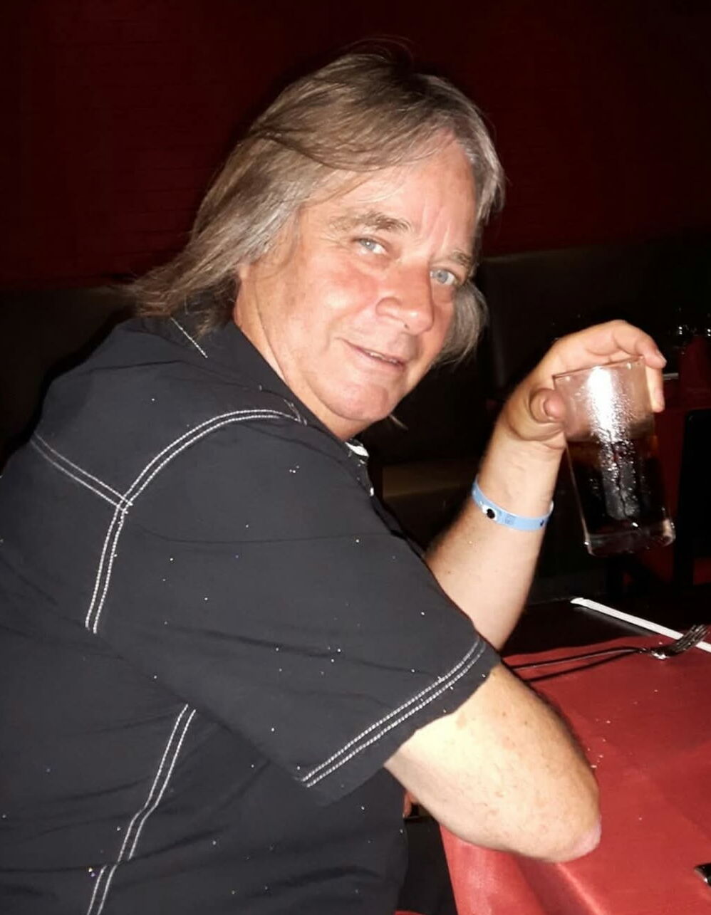 Mr. Larry Jones