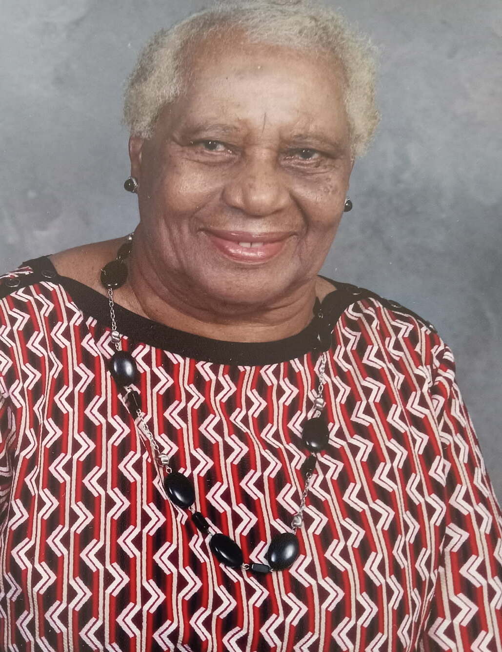 Mrs. Gretelle Viola Hutton