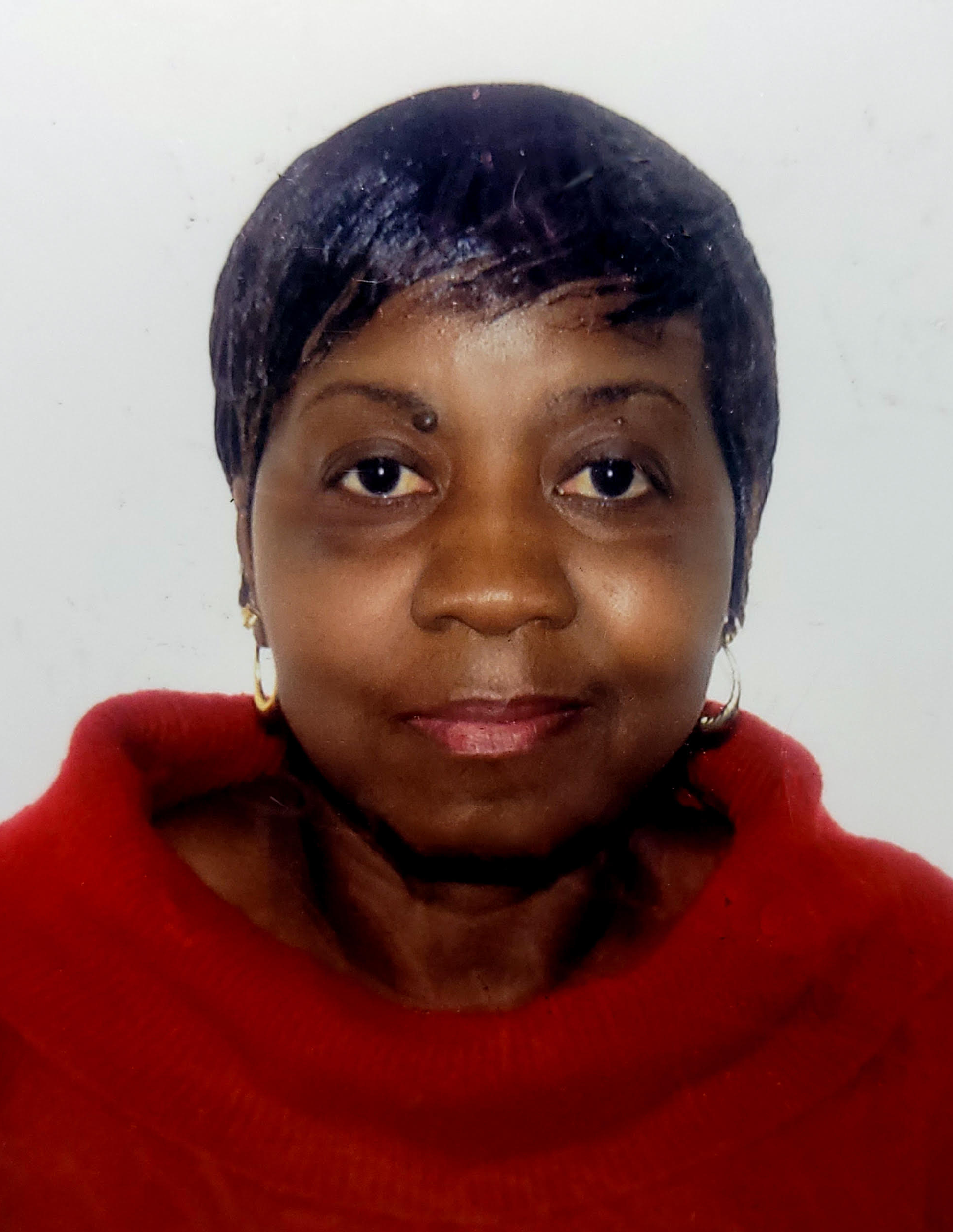 Ms. Maureen Patricia   Wilson 