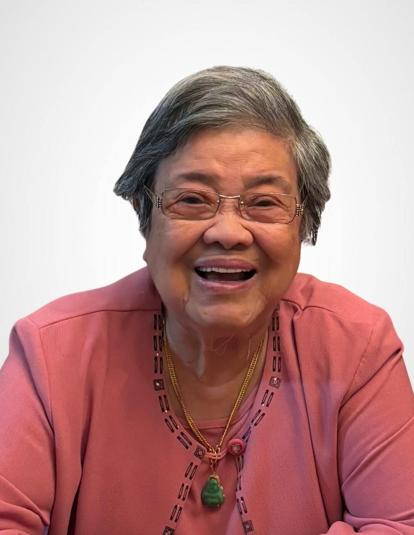 Ms. Tu Ngoc Ly 關李秀玉太夫人