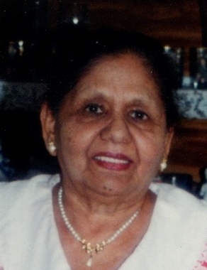 Mrs. Poonia Kumar