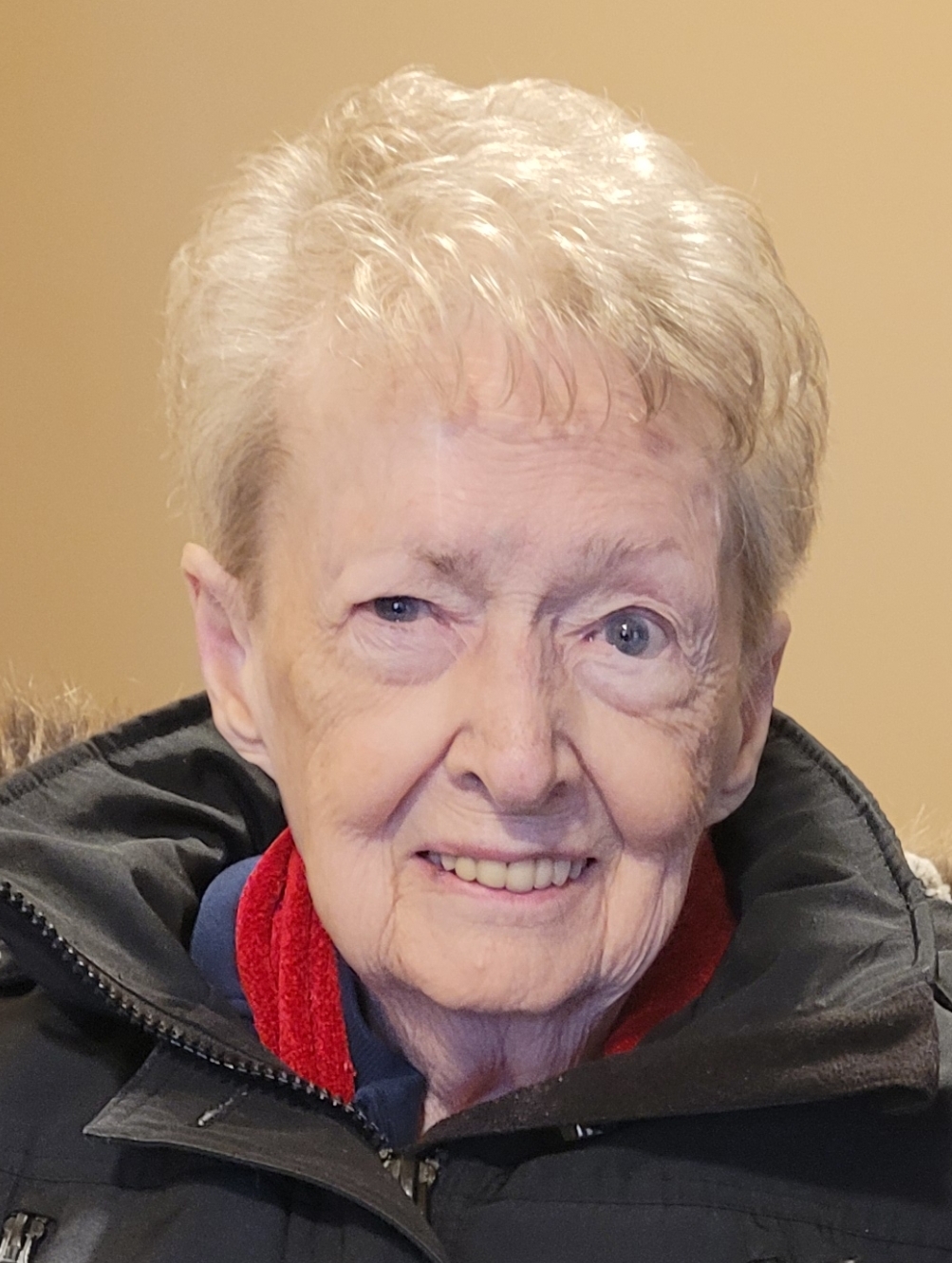 Mrs. Marilyn  MacNeish 