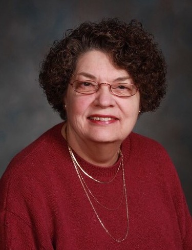 Mrs. Patricia Gutierrez