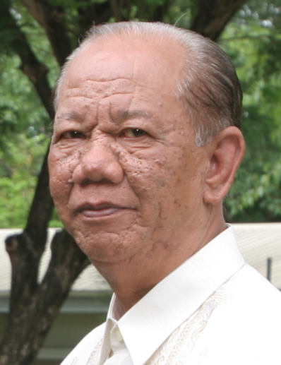 Mr. Francisco Balan Jr.