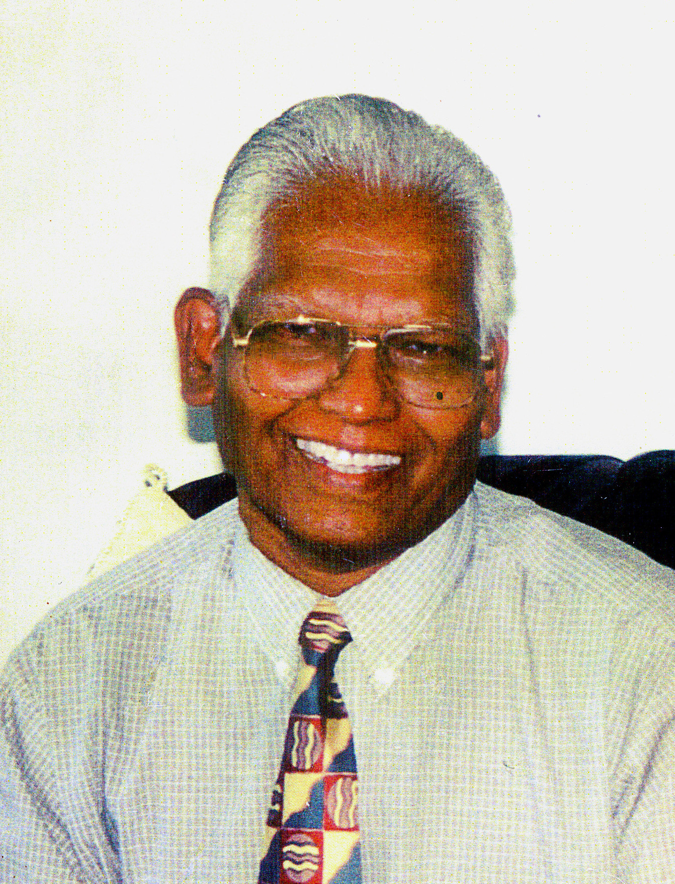 James Ramalingam