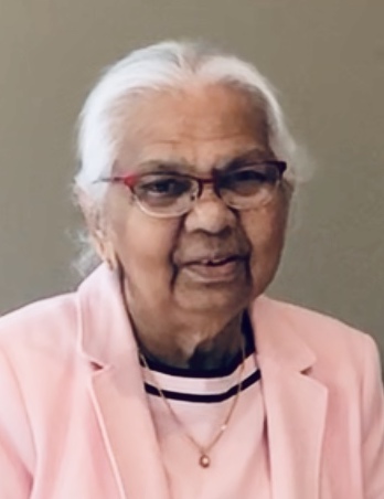 Mrs. Joyce Gananathan