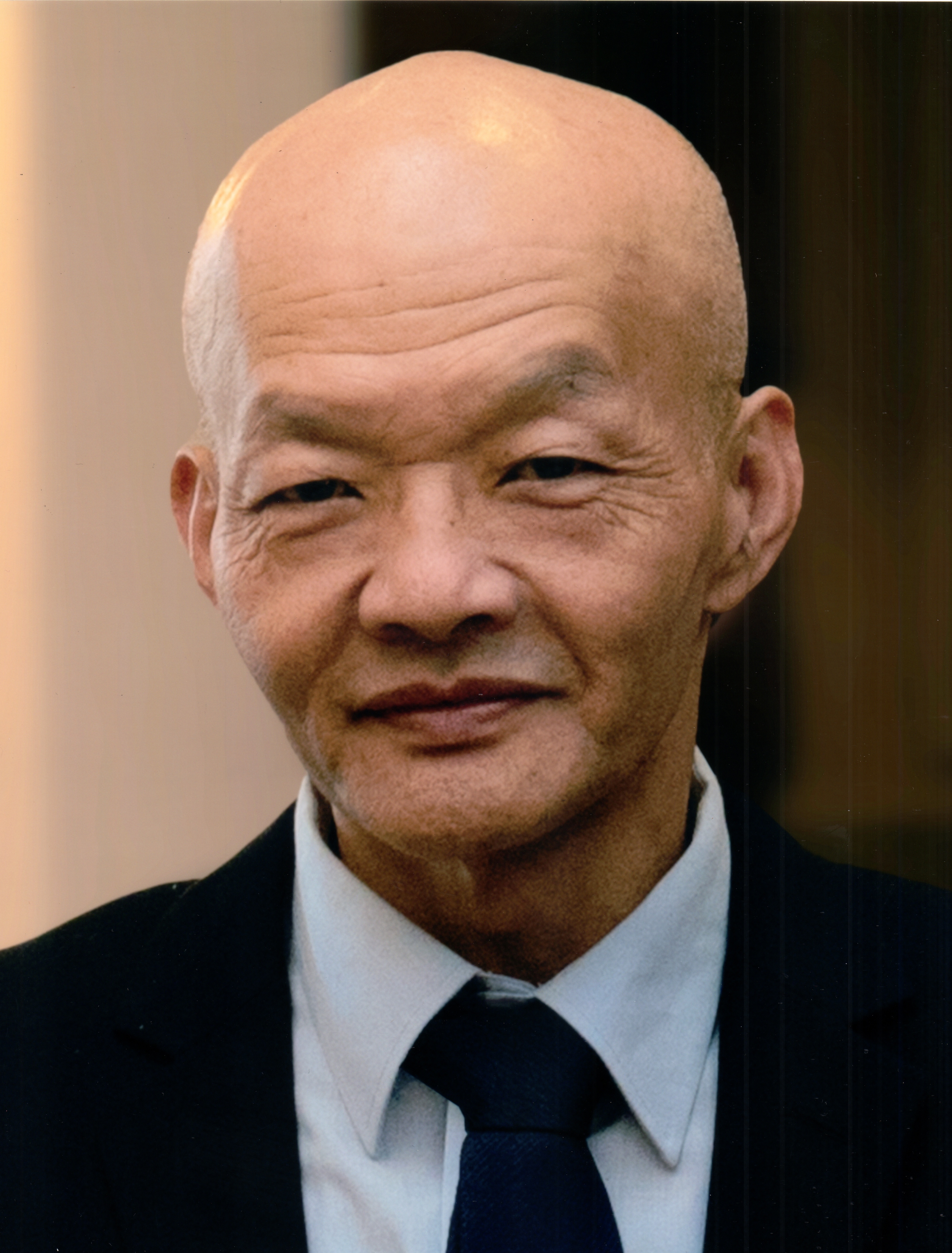 Mr. Yao Chang Richard Chen 陳耀昌先生