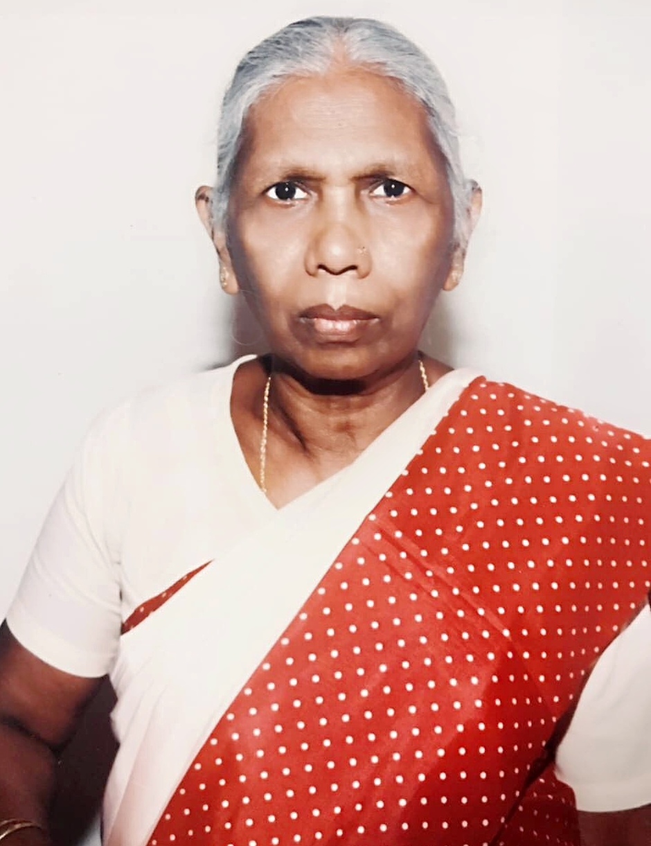 Mrs. Saraswathy Vaithilingam