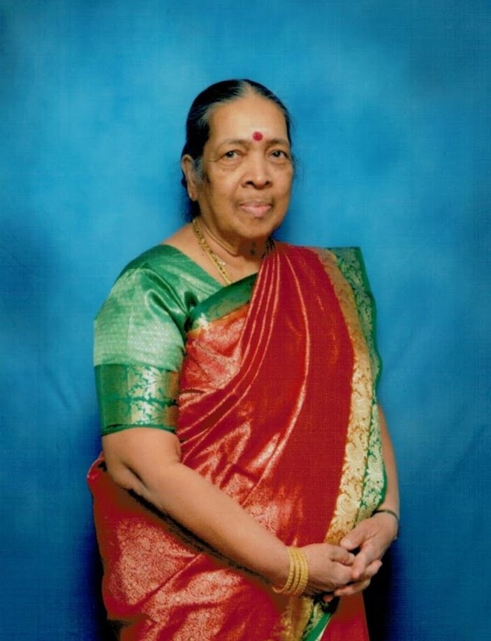 Mrs. Gunapoopathy Weerasingam