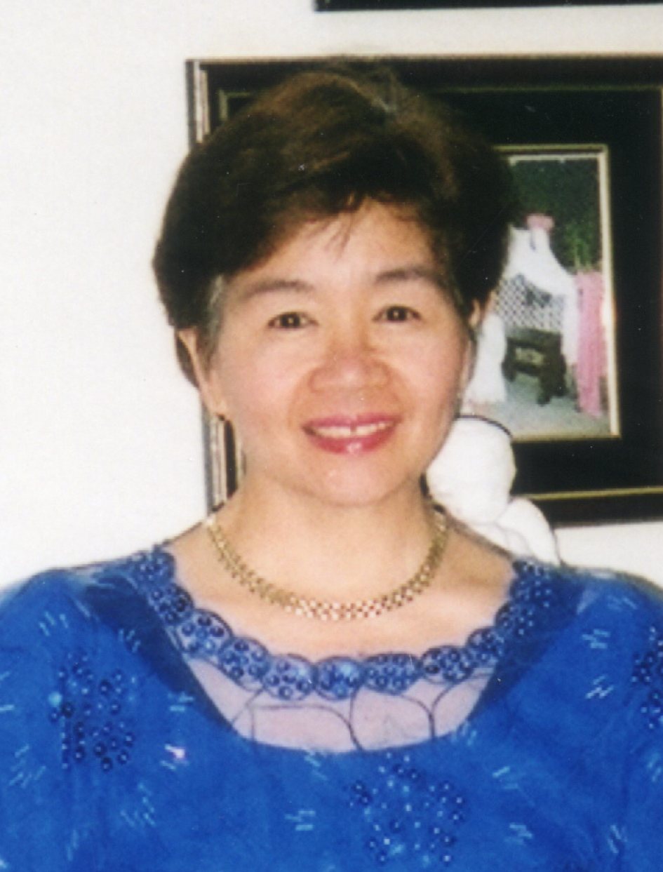 Mrs. Glory Gutierrez