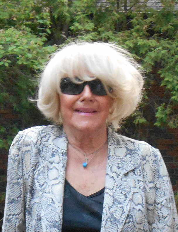 Mrs. Christa Furlani