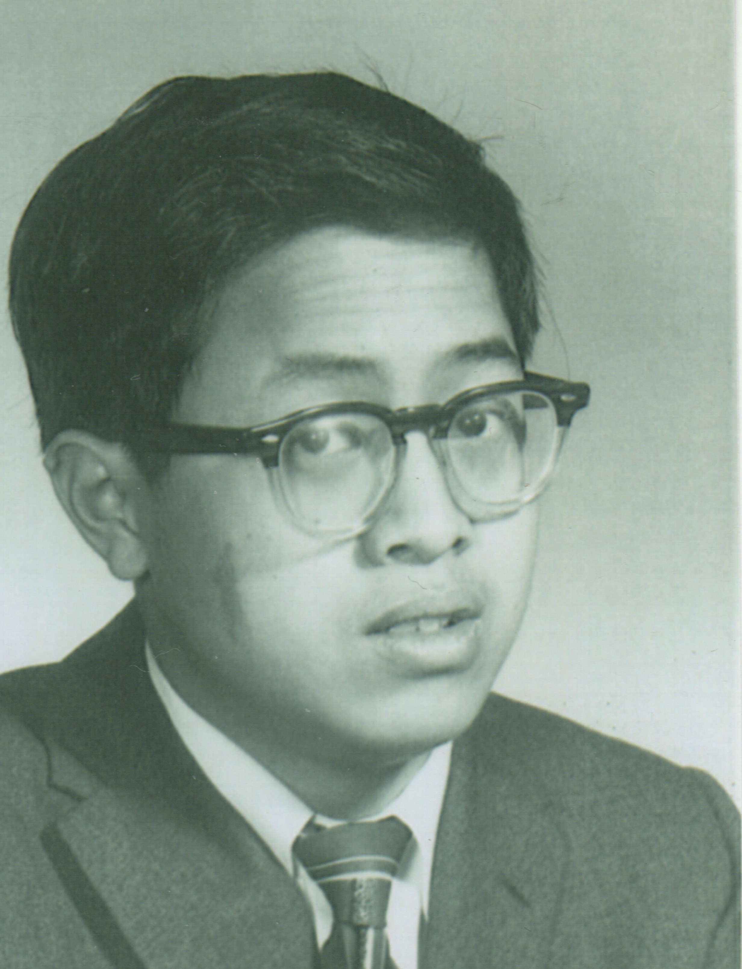 Obituary of Mr. King Wah Lee 李京華先生