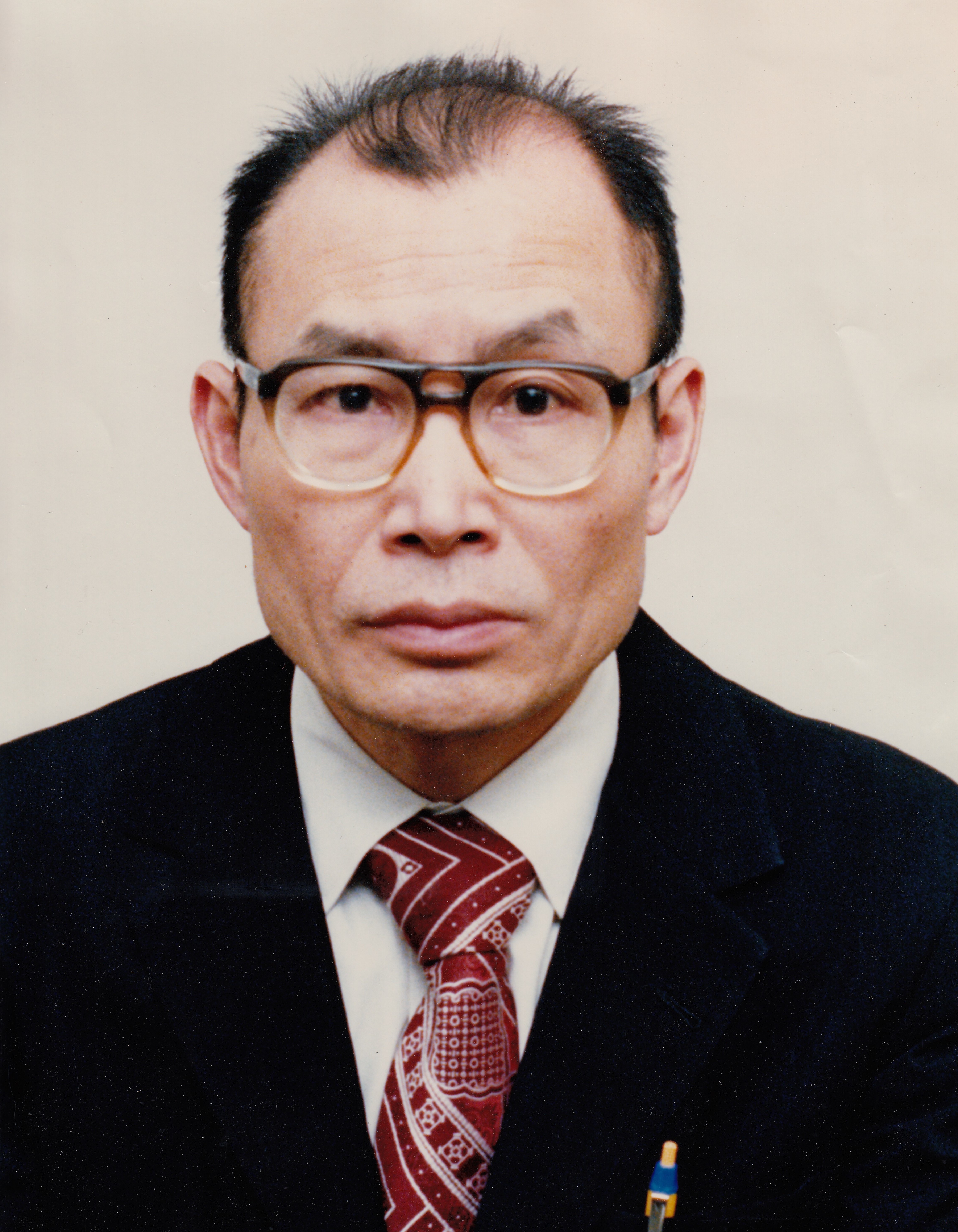 Mr. Harry June Kwong Loo 羅晋廣先生