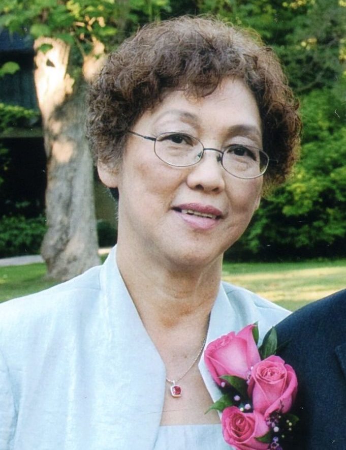 Mrs. Sook Ching  Lee 呂陳秀珍夫人