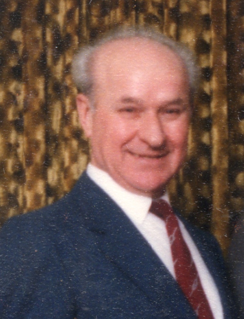 Mr. Ernest Sinko