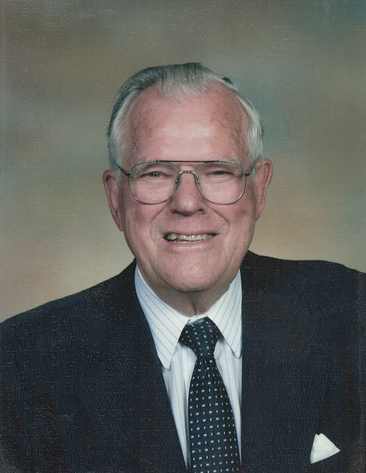 Mr. W. Cecil Hickling