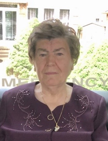 Mrs. Melpomeni Kiatipis