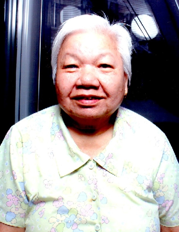 Ms. Kieu Lien 李胡鳳蓮太夫人 