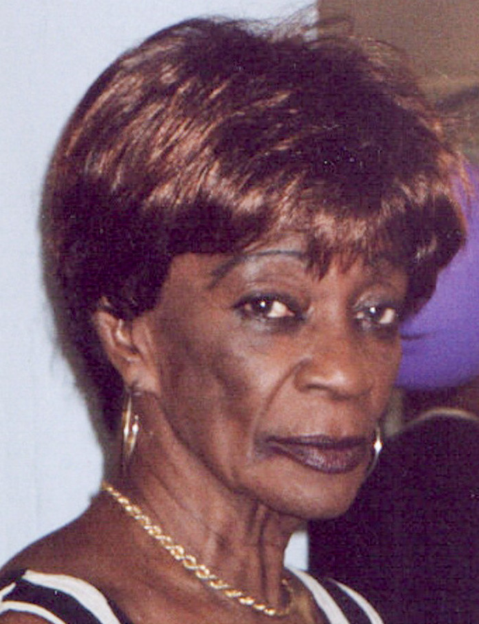 Ms. Lillian Emanuel