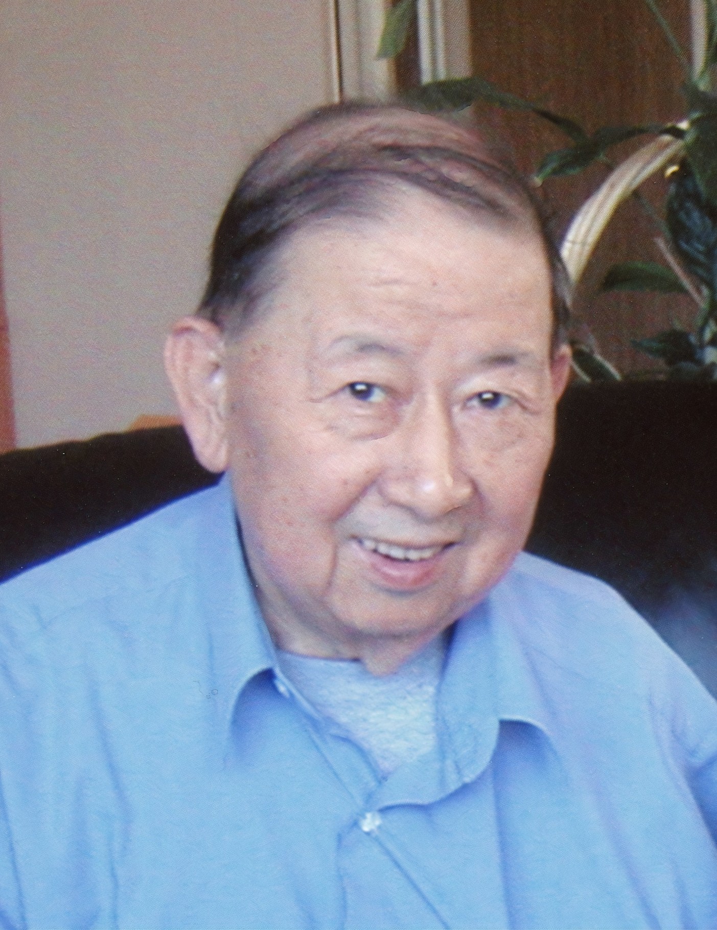 Mr. Alan Siu-Lam Cheng